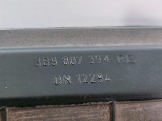 bontott VW PASSAT B5 Tartó Bak