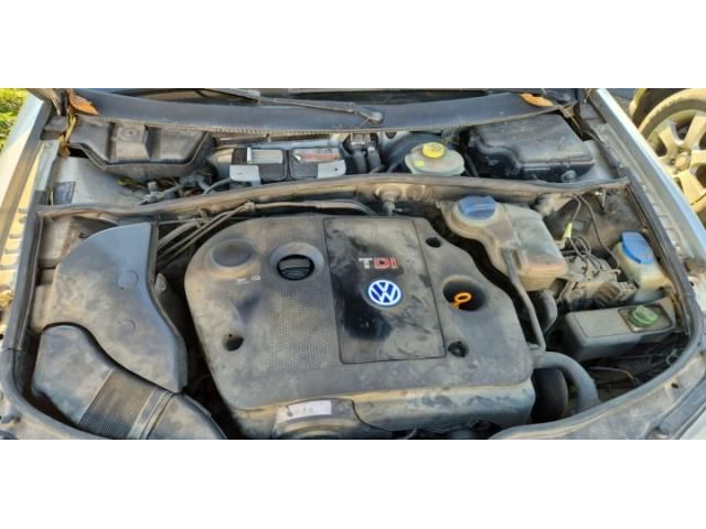 bontott VW PASSAT B5 Tartó Bak