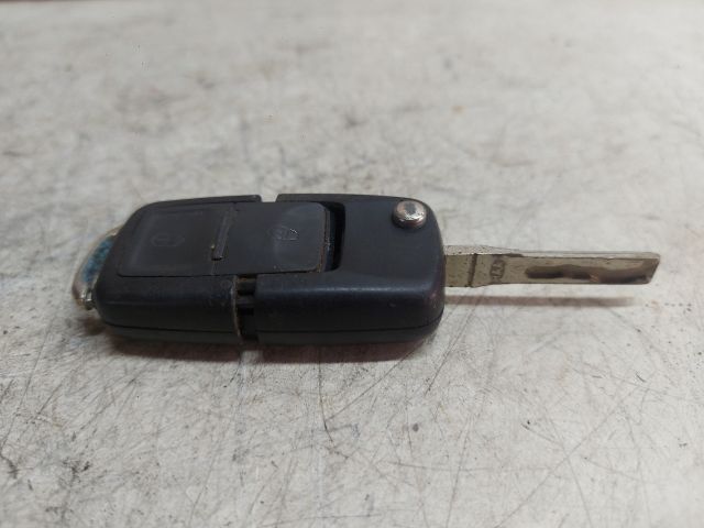 bontott VW PASSAT B5 Távirányító Kulcsbetét