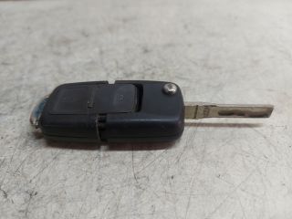 bontott VW PASSAT B5 Távirányító Kulcsbetét