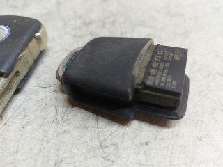 bontott VW PASSAT B5 Távirányító Kulcsbetét