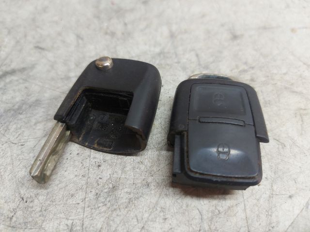 bontott VW PASSAT B5 Távirányító Kulcsbetét