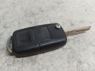 bontott VW PASSAT B5 Távirányító Kulcsbetét