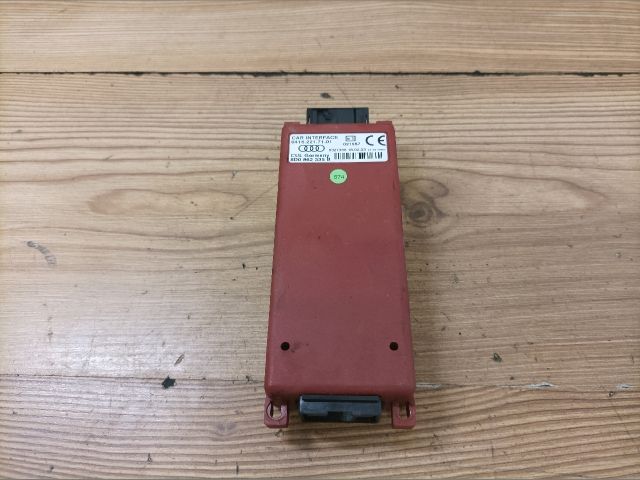 bontott VW PASSAT B5 Telefon Elektronika