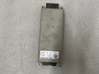 bontott VW PASSAT B5 Telefon Elektronika