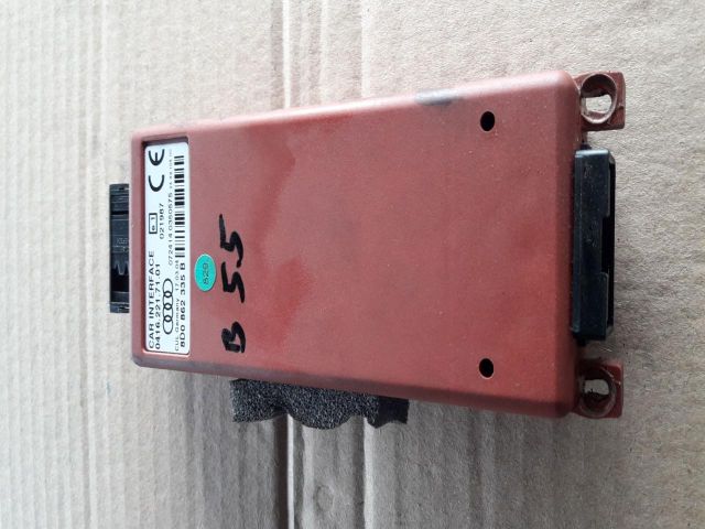 bontott VW PASSAT B5 Telefon Elektronika