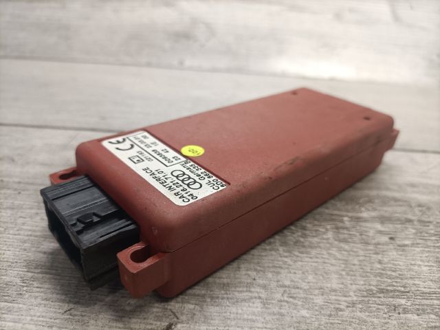 bontott VW PASSAT B5 Telefon Elektronika