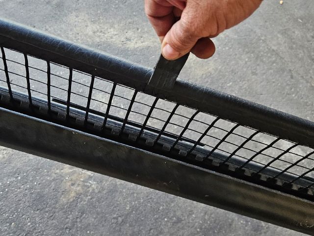 bontott VW PASSAT B5 Térelválasztó