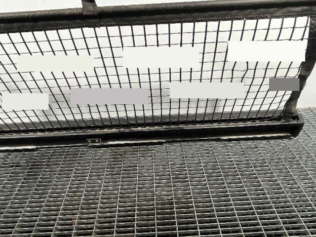 bontott VW PASSAT B5 Térelválasztó