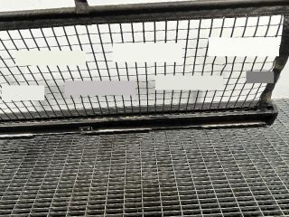 bontott VW PASSAT B5 Térelválasztó