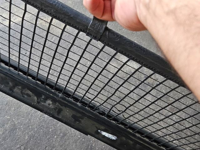 bontott VW PASSAT B5 Térelválasztó