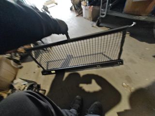 bontott VW PASSAT B5 Térelválasztó