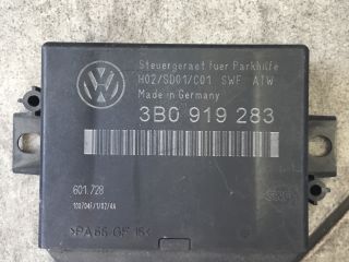 bontott VW PASSAT B5 Tolatóradar Elektronika