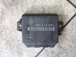 bontott VW PASSAT B5 Tolatóradar Elektronika