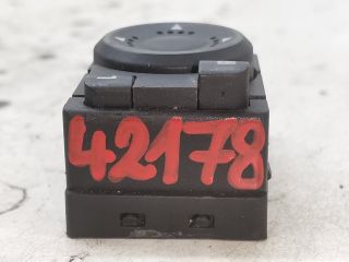 bontott VW PASSAT B5 Tükör Kapcsoló