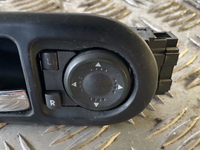 bontott VW PASSAT B5 Tükör Kapcsoló