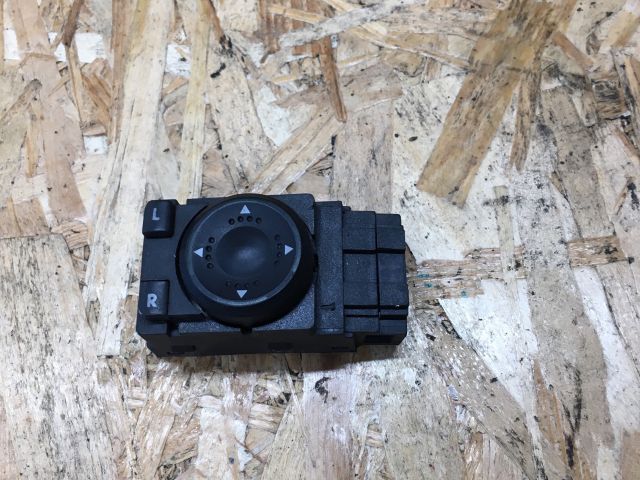 bontott VW PASSAT B5 Tükör Kapcsoló