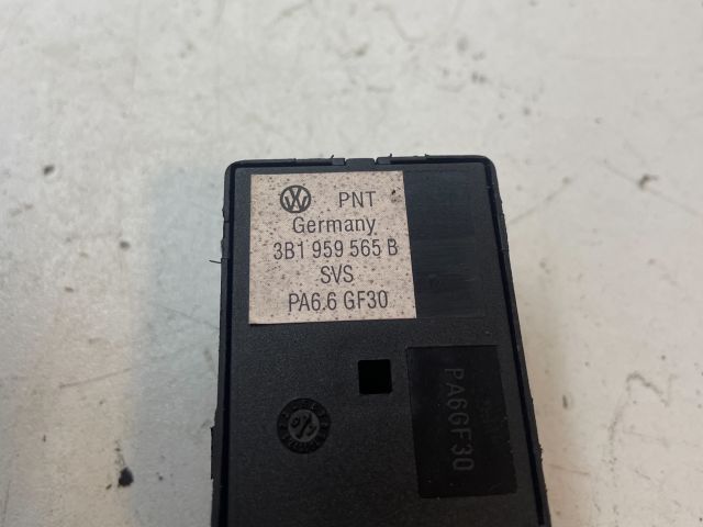 bontott VW PASSAT B5 Tükör Kapcsoló