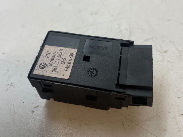 bontott VW PASSAT B5 Tükör Kapcsoló