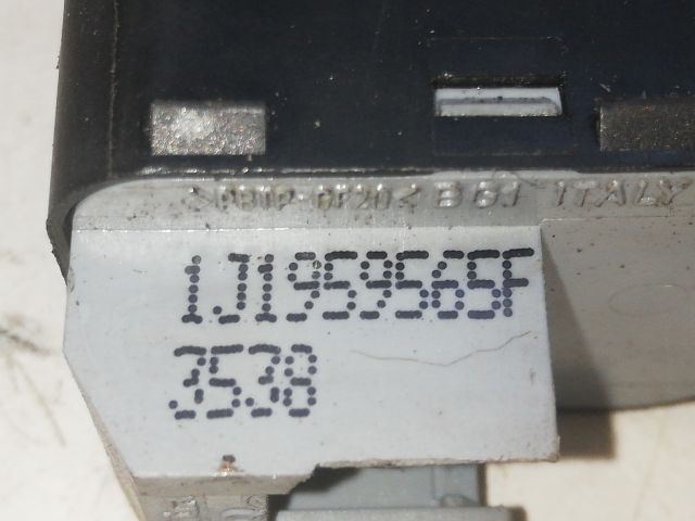 bontott VW PASSAT B5 Tükör Kapcsoló