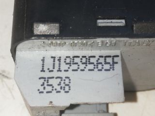 bontott VW PASSAT B5 Tükör Kapcsoló