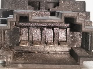 bontott VW PASSAT B5 Tükör Kapcsoló