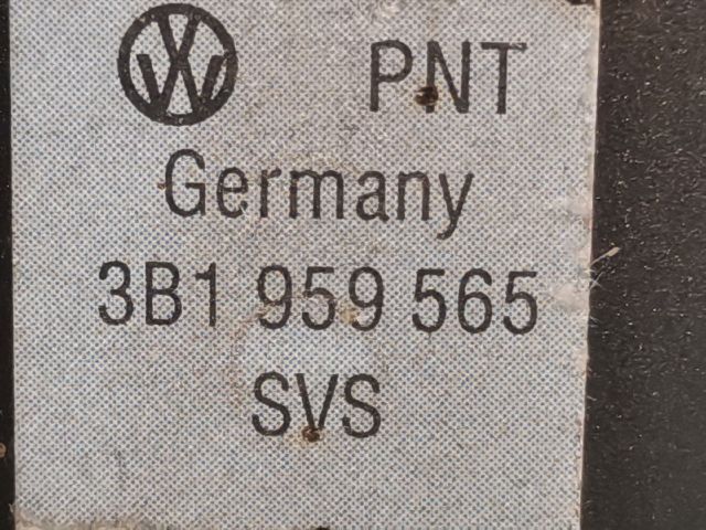 bontott VW PASSAT B5 Tükör Kapcsoló