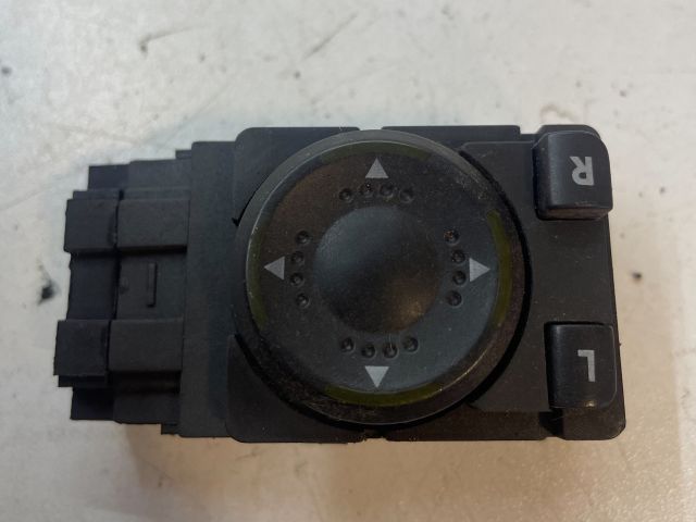 bontott VW PASSAT B5 Tükör Kapcsoló