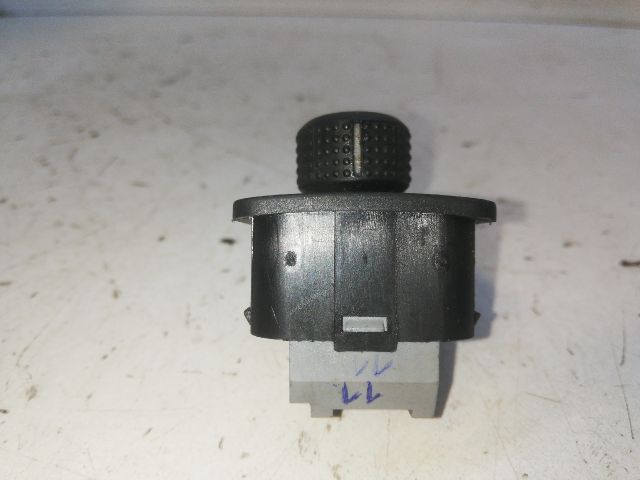 bontott VW PASSAT B5 Tükör Kapcsoló