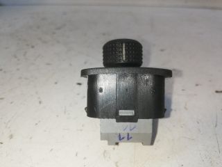 bontott VW PASSAT B5 Tükör Kapcsoló