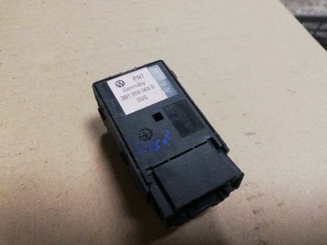 bontott VW PASSAT B5 Tükör Kapcsoló