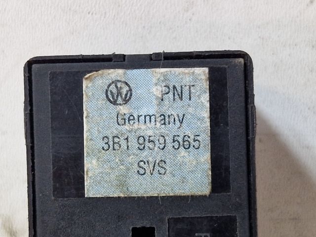 bontott VW PASSAT B5 Tükör Kapcsoló