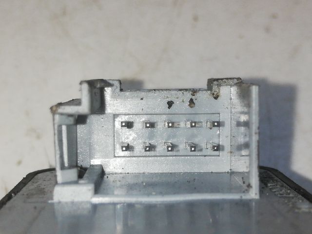 bontott VW PASSAT B5 Tükör Kapcsoló