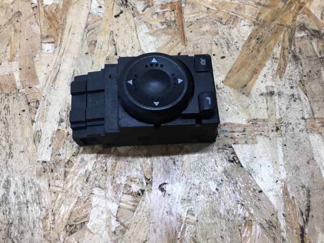 bontott VW PASSAT B5 Tükör Kapcsoló