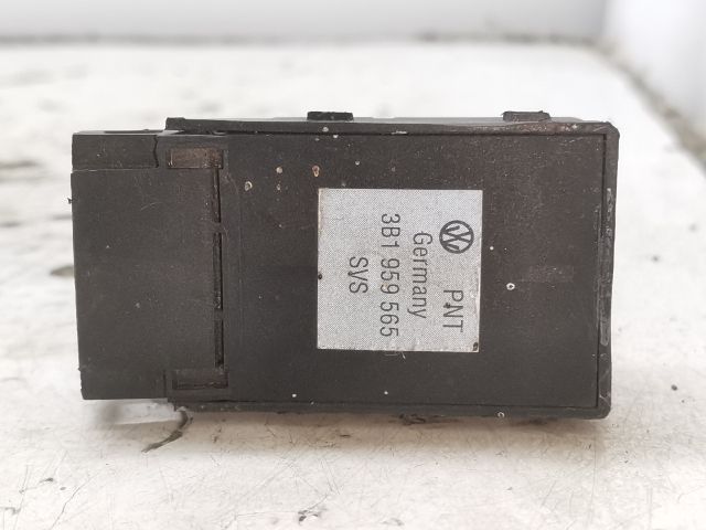 bontott VW PASSAT B5 Tükör Kapcsoló