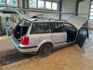 bontott VW PASSAT B5 Tükör Kapcsoló