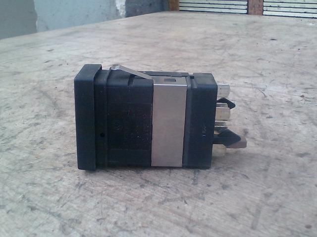 bontott VW PASSAT B5 Ülésfűtés Kapcsoló Pár