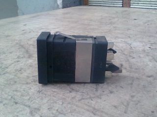 bontott VW PASSAT B5 Ülésfűtés Kapcsoló Pár