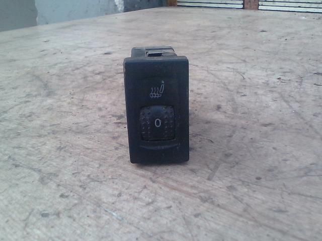 bontott VW PASSAT B5 Ülésfűtés Kapcsoló Pár