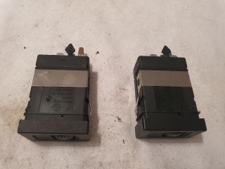 bontott VW PASSAT B5 Ülésfűtés Kapcsoló Pár