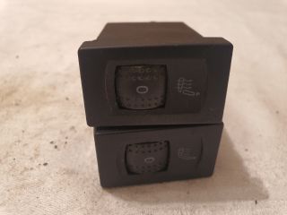 bontott VW PASSAT B5 Ülésfűtés Kapcsoló Pár