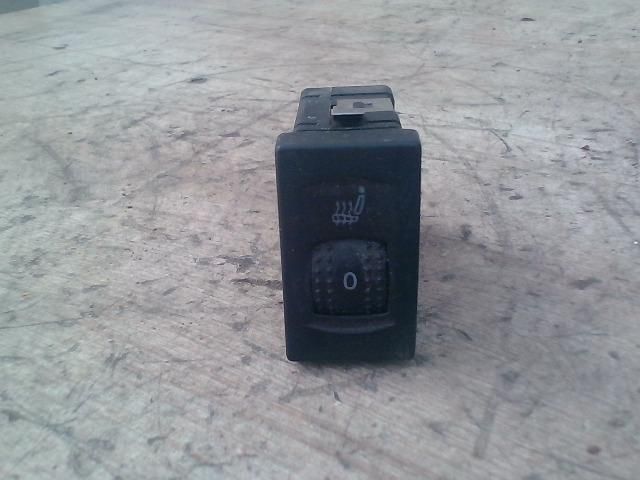 bontott VW PASSAT B5 Ülésfűtés Kapcsoló Pár