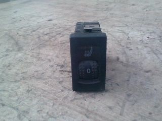 bontott VW PASSAT B5 Ülésfűtés Kapcsoló Pár