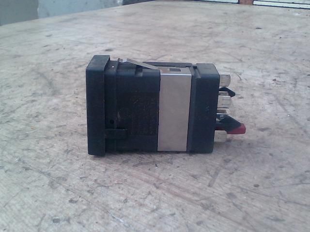 bontott VW PASSAT B5 Ülésfűtés Kapcsoló Pár