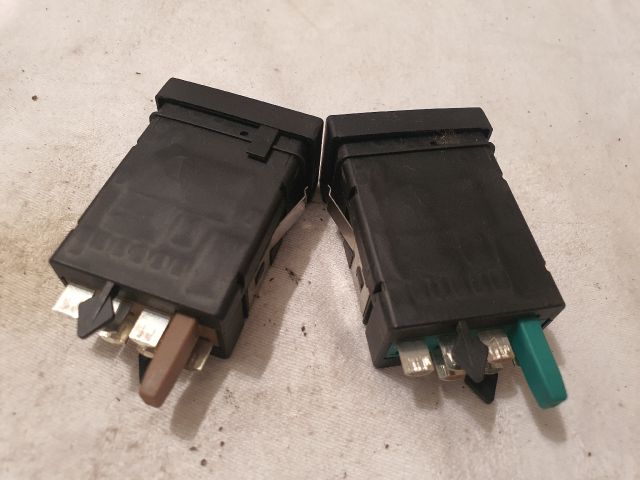 bontott VW PASSAT B5 Ülésfűtés Kapcsoló Pár