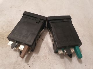 bontott VW PASSAT B5 Ülésfűtés Kapcsoló Pár