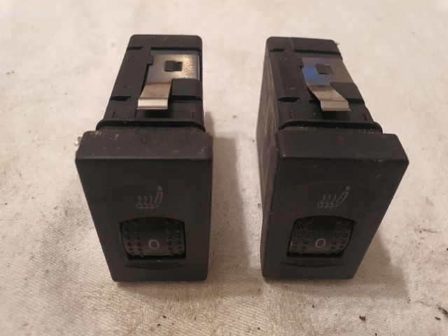 bontott VW PASSAT B5 Ülésfűtés Kapcsoló Pár