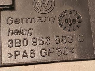 bontott VW PASSAT B5 Ülésfűtés Kapcsoló Pár