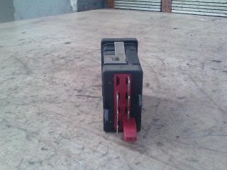 bontott VW PASSAT B5 Ülésfűtés Kapcsoló Pár