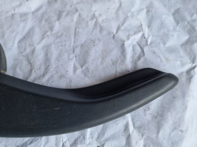 bontott VW PASSAT B5 Ülésmagasság Állító Kar / Gomb